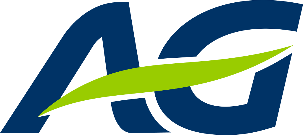 Logo AG