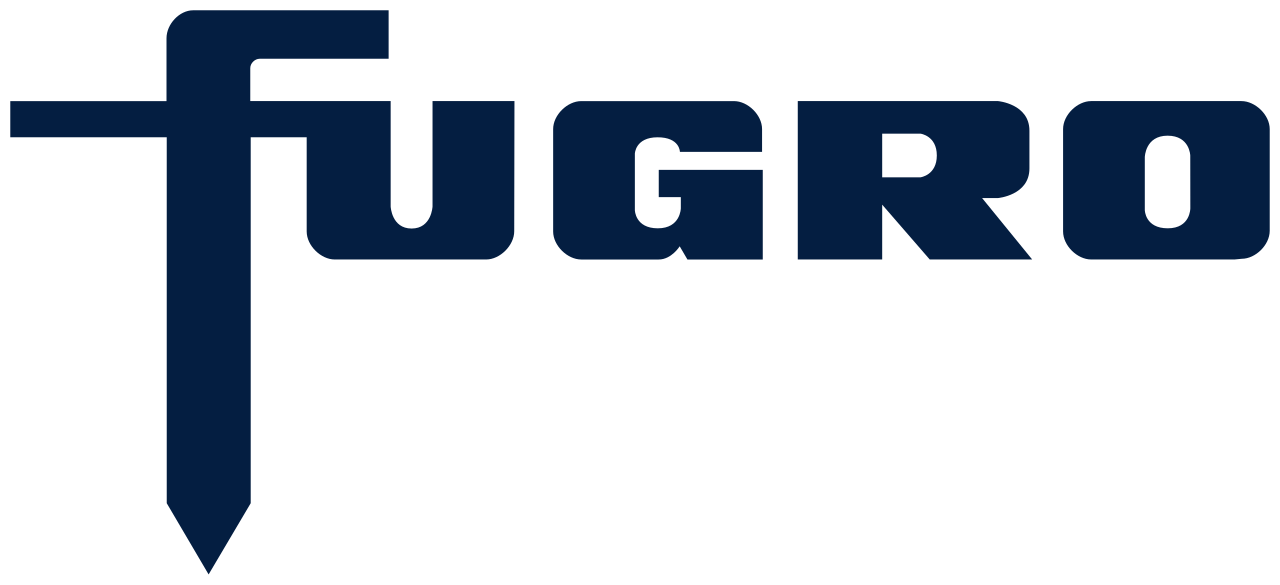 Logo FUGRO