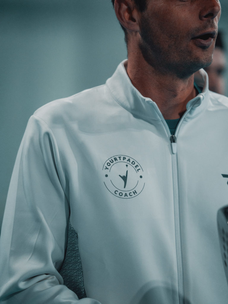 Photo de détail du logo YPS